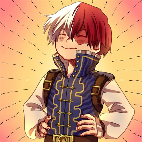 todoroki hentai|Character: shouto todoroki » nhentai: hentai doujinshi and manga